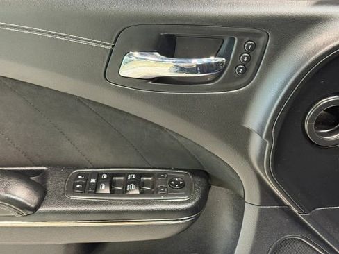 Used 2020 Dodge Charger SRT Hellcat w/ Harman/Kardon Audio Group RWD image 14
