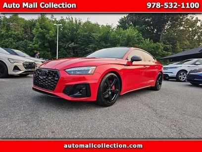 Used 2023 Audi A5 2.0T Premium Plus w/ Premium Plus