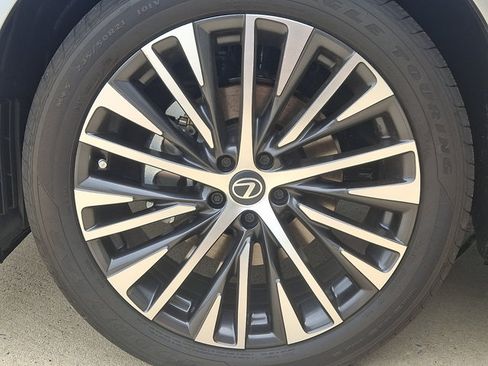 New 2026 Lexus RX 350 Premium Plus AWD/4WD image 5