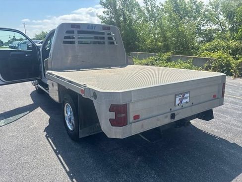 Used 2019 RAM 3500 Tradesman AWD/4WD image 14
