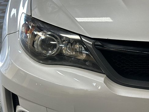 Used 2011 Subaru Impreza WRX Premium image 42