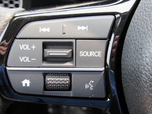 Used 2024 Honda Civic LX image 12