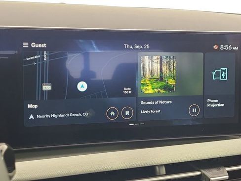 New 2026 Hyundai Santa Cruz Limited image 20