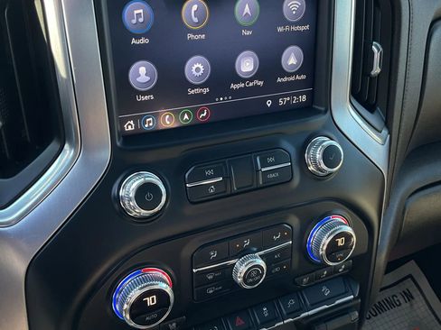 Used 2019 GMC Sierra 1500 SLT w/ SLT Premium Plus Package image 35