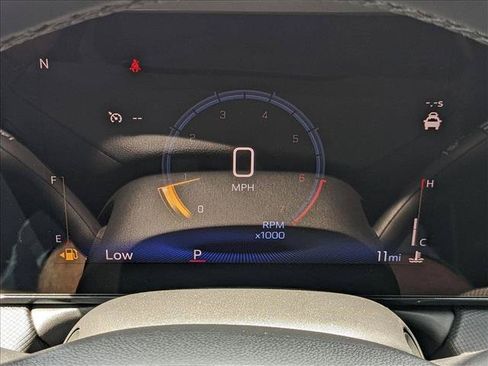 New 2025 Chevrolet TrailBlazer ACTIV w/ Convenience Package FWD image 10