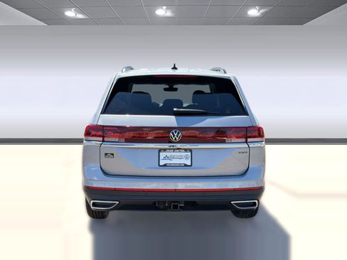 New 2026 Volkswagen Atlas SE AWD/4WD image 10