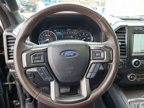 Used 2021 Ford Expedition Max King Ranch image 19