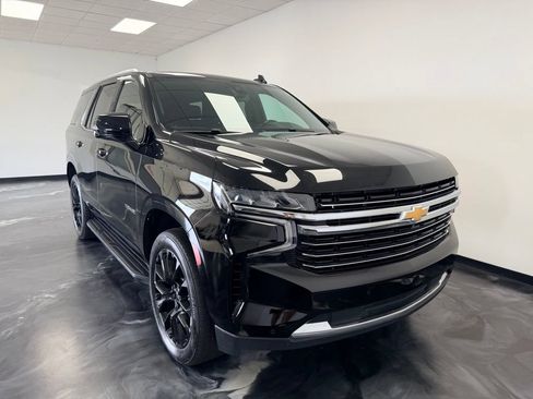 Used 2022 Chevrolet Tahoe LT w/ LT Signature Plus Package AWD/4WD image 27
