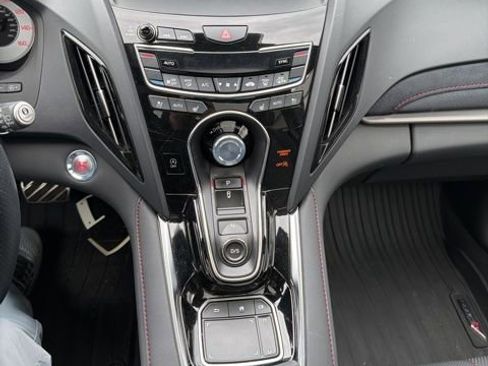 Certified 2025 Acura RDX A-Spec AWD/4WD image 26