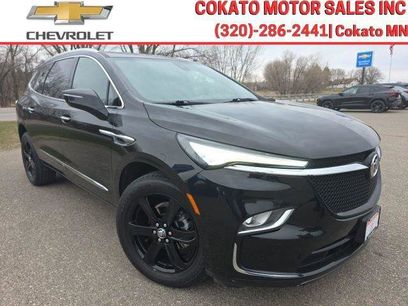 Used 2023 Buick Enclave Essence w/ Experience Buick Package