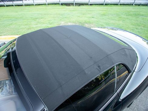 Used 2008 Aston Martin DB9 Volante RWD image 83