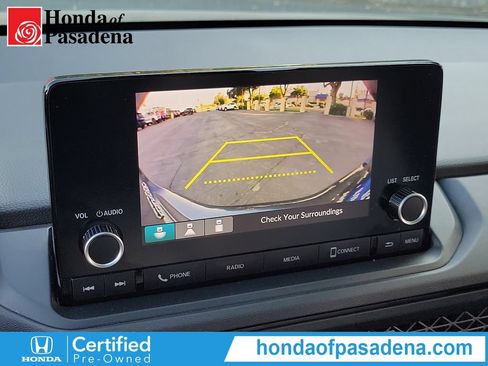 Certified 2023 Honda Accord LX image 15