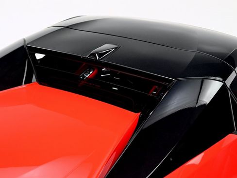 Used 2025 Chevrolet Corvette Z06 image 21