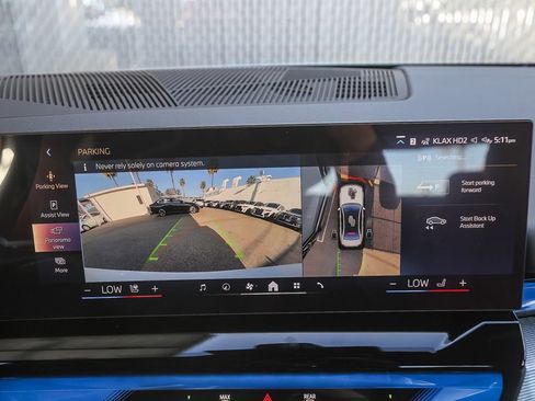New 2026 BMW i5 eDrive40 w/ M Sport Package RWD image 20
