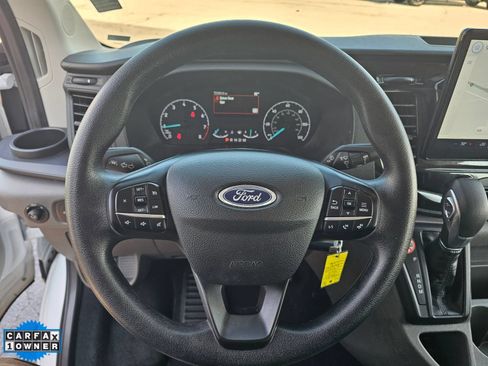 Used 2024 Ford Transit 350 XLT RWD image 15