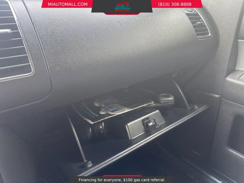 Used 2013 Ford Flex Limited FWD image 18