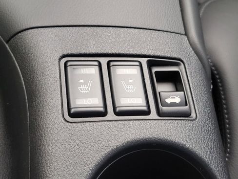 New 2026 Nissan Z Performance RWD image 21