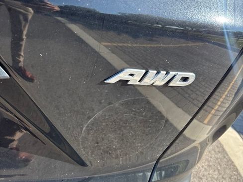 Used 2019 Honda CR-V EX-L image 28