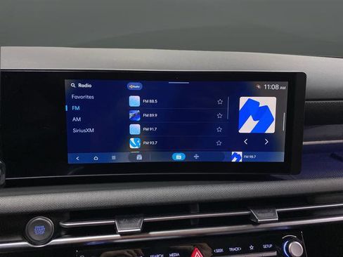 New 2026 Hyundai Tucson SEL image 17