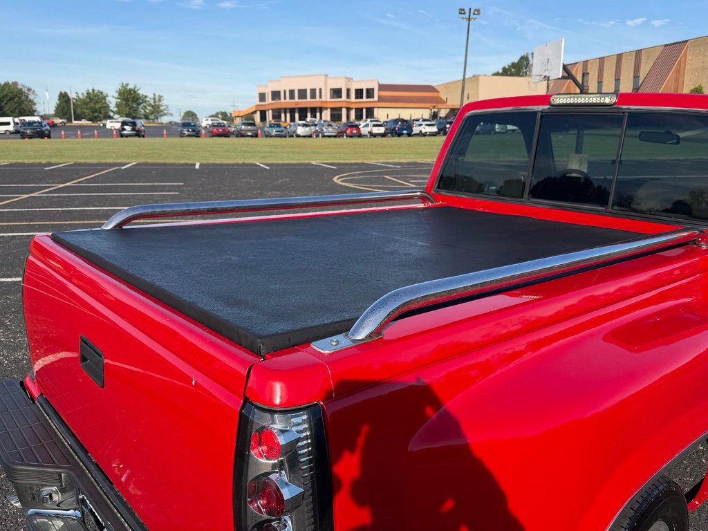 Used 1994 GMC Sierra 1500 2WD Regular Cab image 11