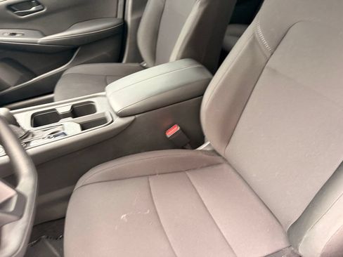 Certified 2025 Nissan Sentra S FWD image 20