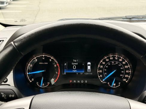 Used 2019 Ford Ranger XLT w/ Equipment Group 302A Luxury AWD/4WD image 36