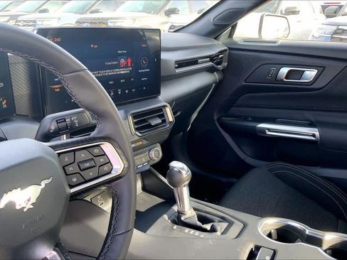 New 2026 Ford Mustang EcoBoostﾮ Fastback image 5