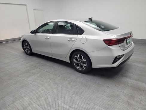 Used 2020 Kia Forte LXS image 5