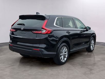 Certified 2023 Honda CR-V EX