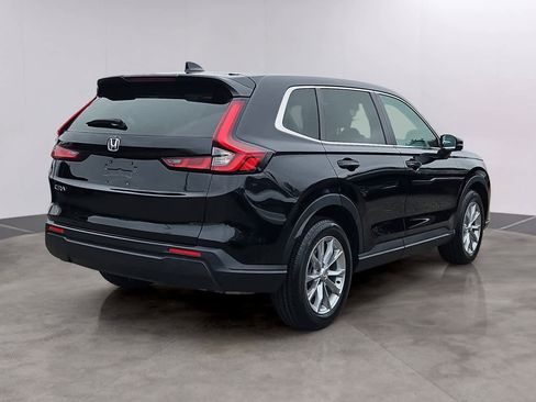 Certified 2023 Honda CR-V EX image 4