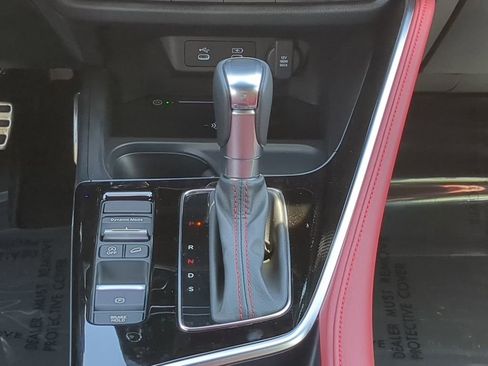 Used 2025 Acura ADX A-Spec AWD/4WD image 19