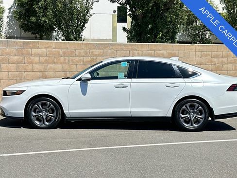 Used 2023 Honda Accord EX image 7