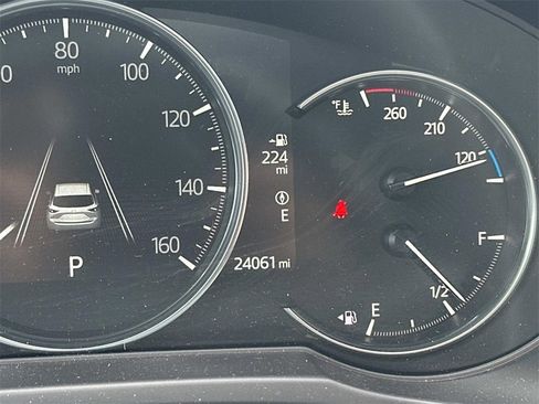 Used 2023 MAZDA CX-5 AWD 2.5 S w/ Premium Plus Pkg image 21