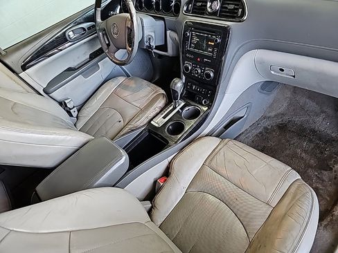 Used 2016 Buick Enclave Leather image 30