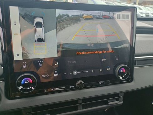 New 2026 Subaru Solterra image 20