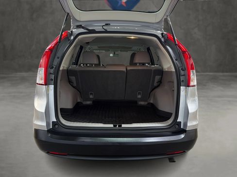 Used 2013 Honda CR-V EX-L image 12