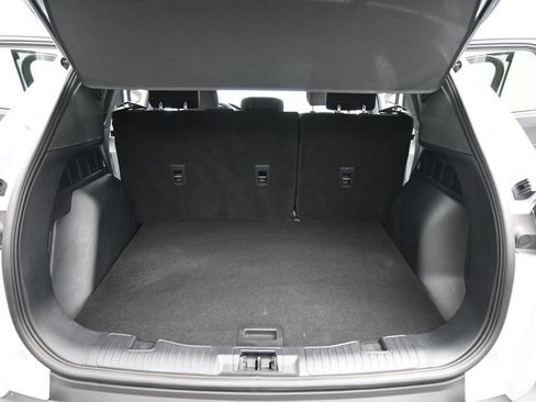 Certified 2025 Ford Escape Active image 21