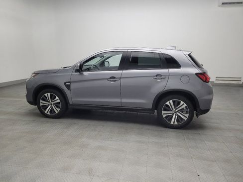 Used 2024 Mitsubishi Outlander Sport AWD image 3