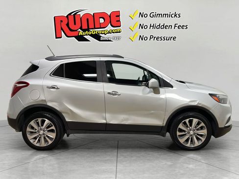 Used 2020 Buick Encore Preferred w/ Safety Package image 6