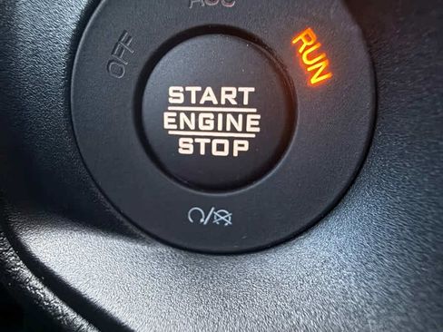 New 2026 Jeep Wrangler Willys image 22