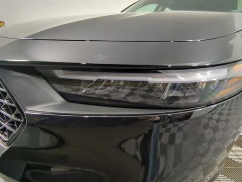 New 2026 Honda Accord LX image 29