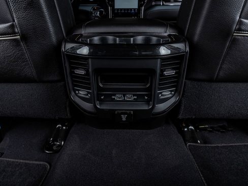 Used 2022 RAM 2500 Power Wagon image 34