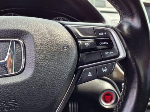 Used 2021 Honda Accord Sport image 19