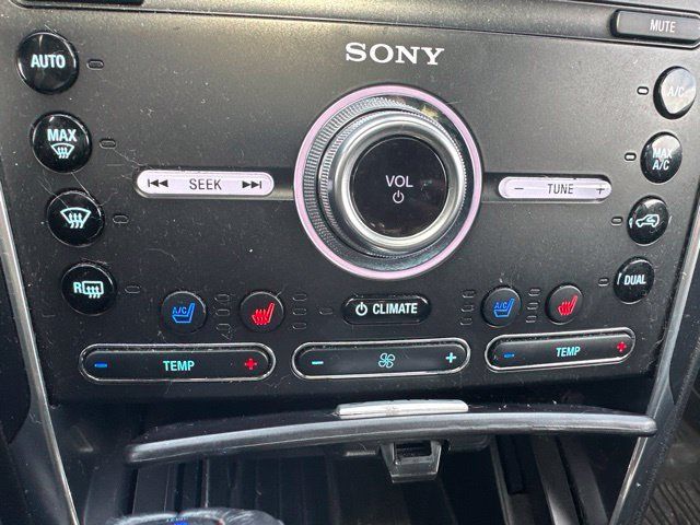 Used 2019 Ford Explorer Sport w/ Equipment Group 401A AWD/4WD image 32
