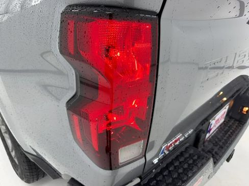 Used 2026 Chevrolet Colorado LT w/ Advanced Trailering Package RWD image 37