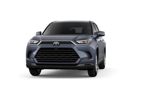 New 2026 Toyota Grand Highlander XLE FWD image 48