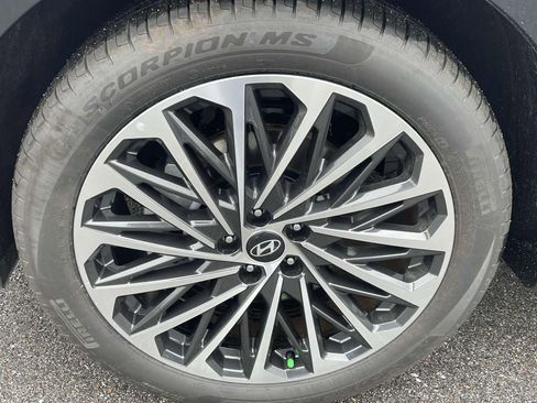 New 2026 Hyundai Palisade Calligraphy image 5