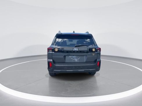 New 2026 Subaru Outback Wilderness AWD/4WD image 7