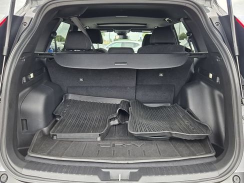 Used 2024 Honda CR-V Sport image 14
