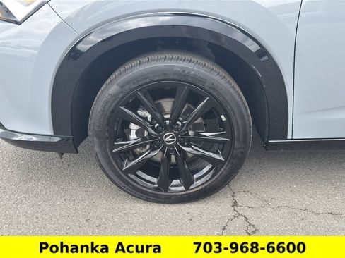 Certified 2025 Acura ADX A-Spec AWD/4WD image 31